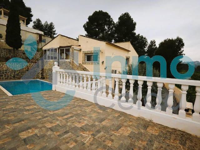 Casa chalet en Venta en Sierra Perenchiza Cumbres de Calicanto Sto Domingo