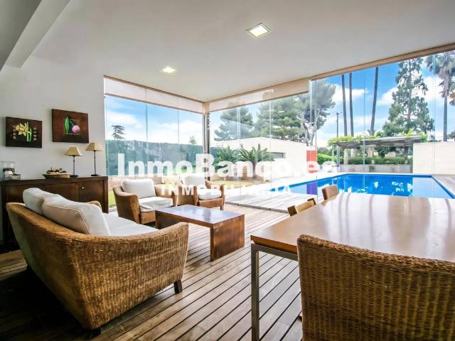 Casa chalet en Venta en Sierra Perenchiza Cumbres de Calicanto Sto Domingo