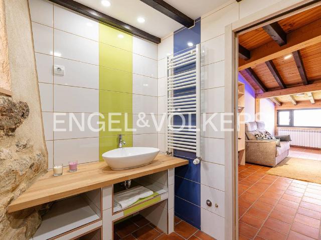 Casa chalet en Venta en Sigüenza