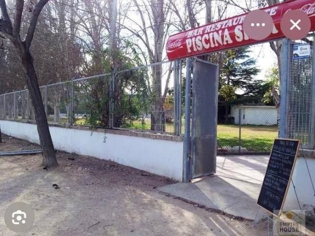 Casa chalet en Venta en Silla