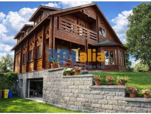 Casa chalet en Venta en Sils