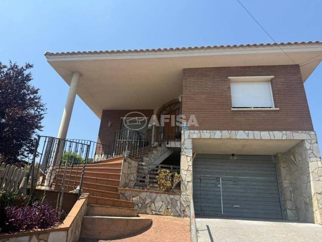 Casa chalet en Venta en Sils