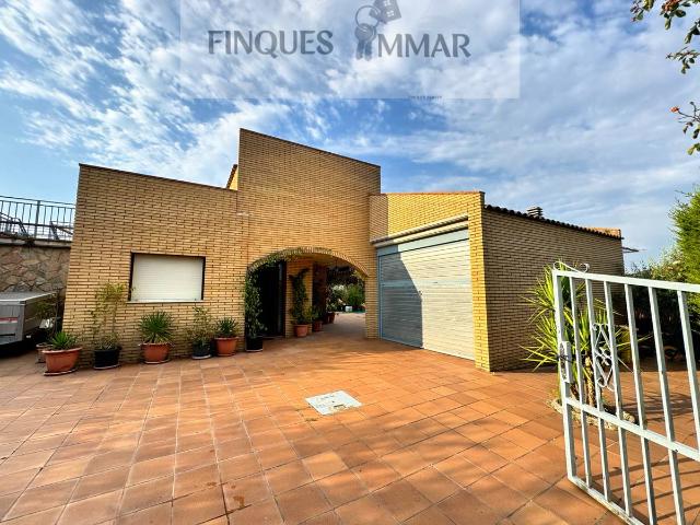 Casa chalet en Venta en Sils