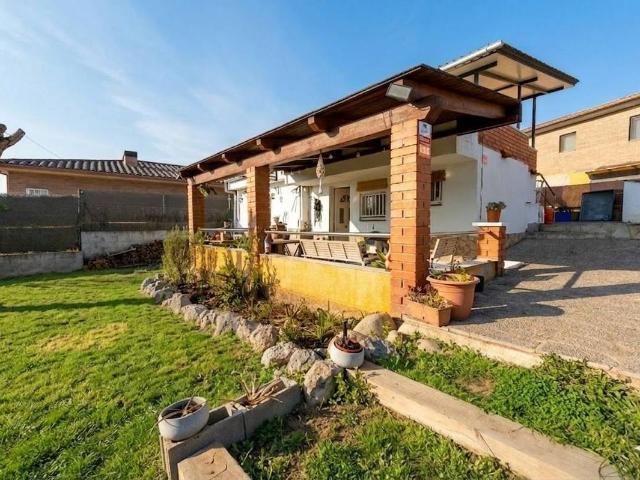 Casa chalet en Venta en Sils