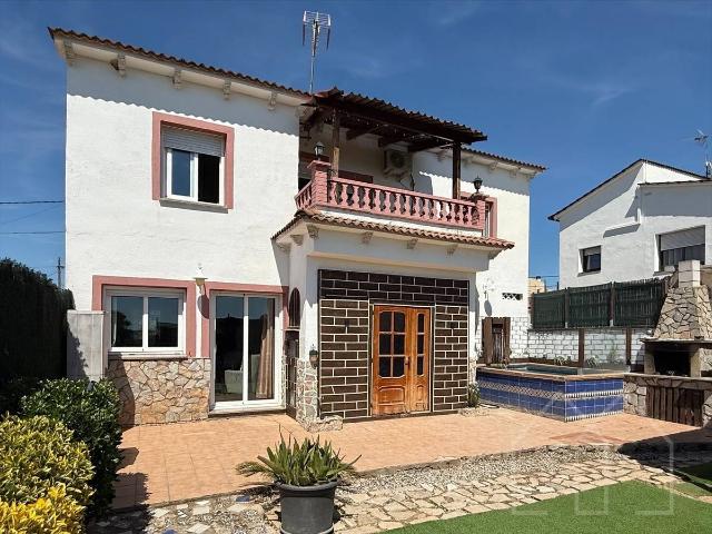 Casa chalet en Venta en Sils