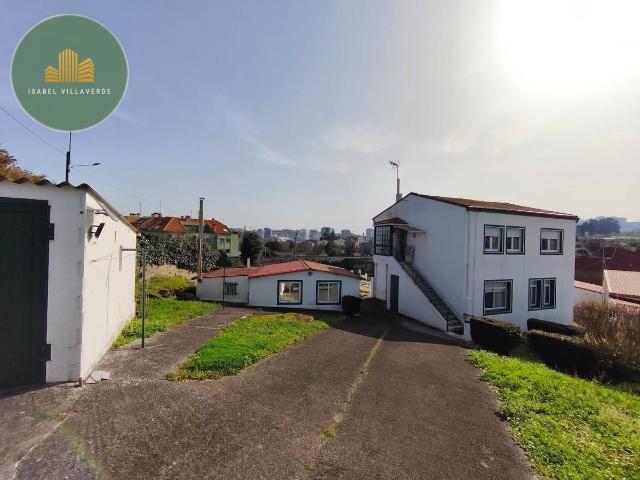 Casa chalet en Venta en Someso Matogrande