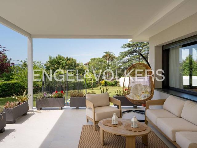 Casa chalet en Venta en Somió