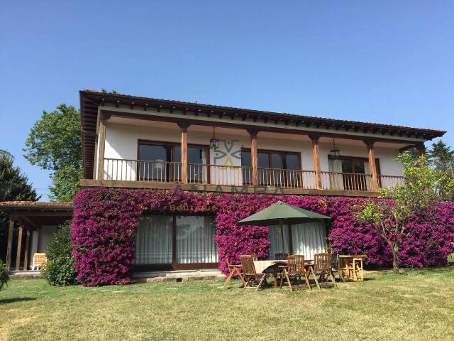 Casa chalet en Venta en Somió