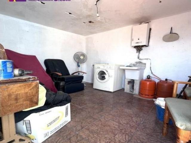 Casa Chalet en Venta en Somontin Almería