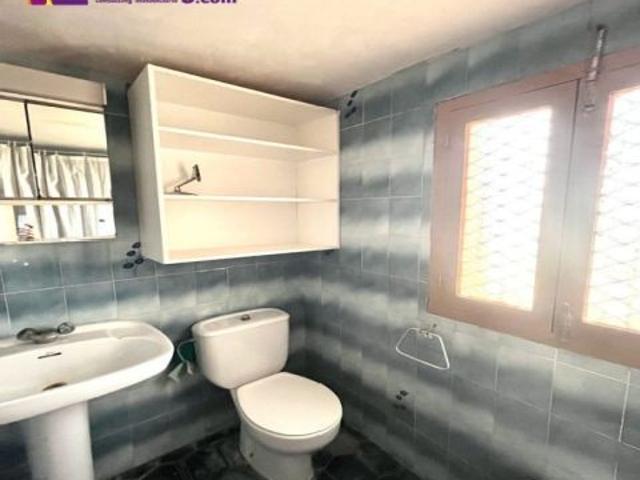Casa Chalet en Venta en Somontin Almería