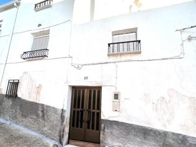 Casa Chalet en Venta en Somontin Almería