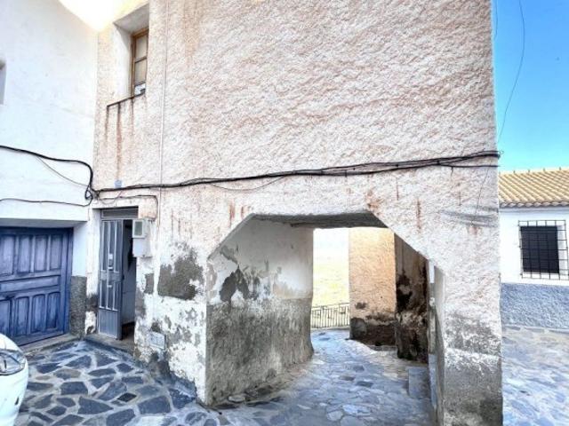 Casa Chalet en Venta en Somontin Almería