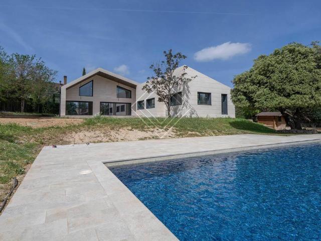 Casa chalet en Venta en Somosaguas