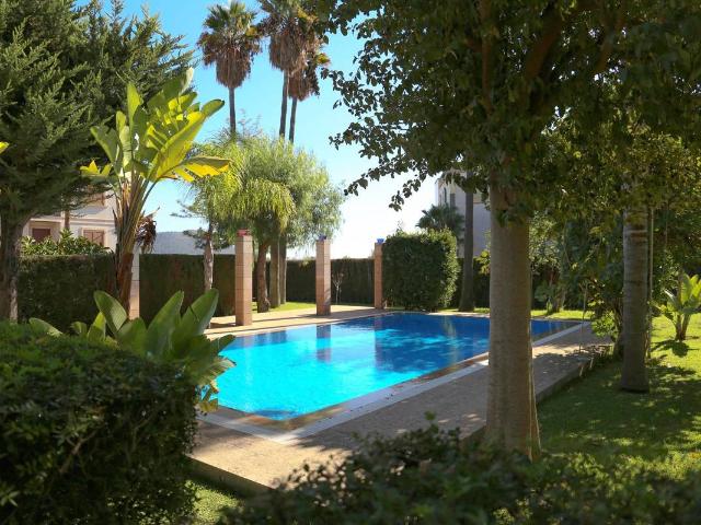 Casa chalet en Venta en Son Amonda Reis Catòlics