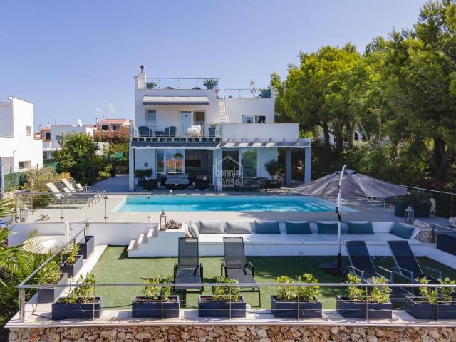Casa chalet en Venta en Son Bou Sant Jaume