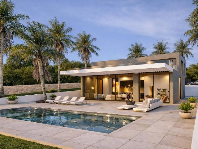 Casa chalet en Venta en Son Gual