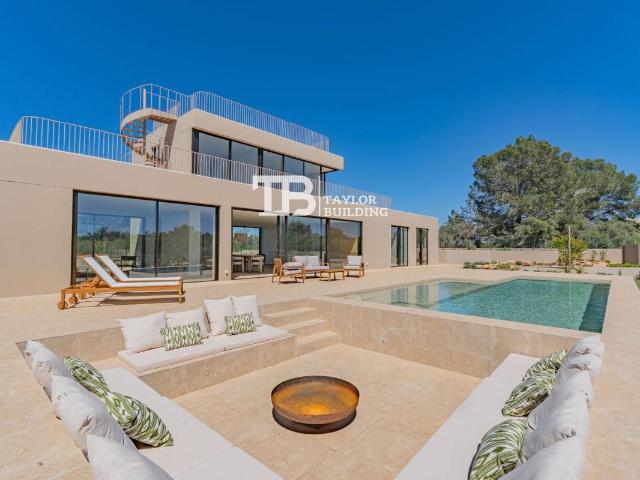 Casa chalet en Venta en Son Gual