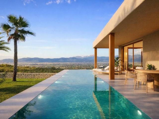 Casa chalet en Venta en Son Gual