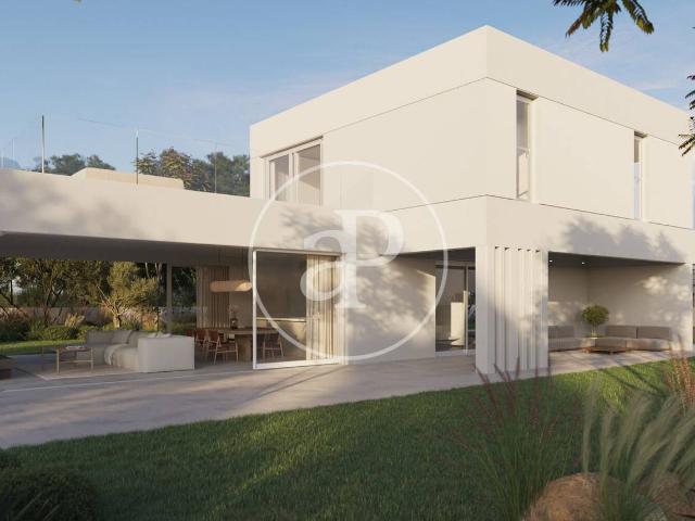 Casa chalet en Venta en Son Gual