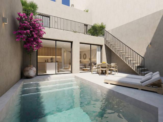 Casa chalet en Venta en Son Fortesa