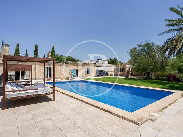 Casa chalet en Venta en Son Sardina