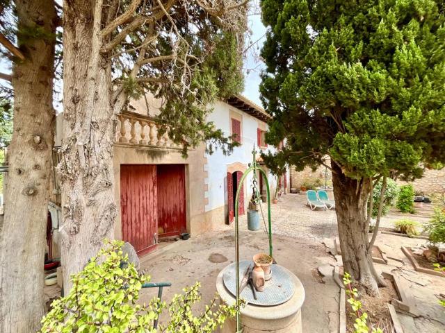 Casa chalet en Venta en Son Serra Sa Vileta
