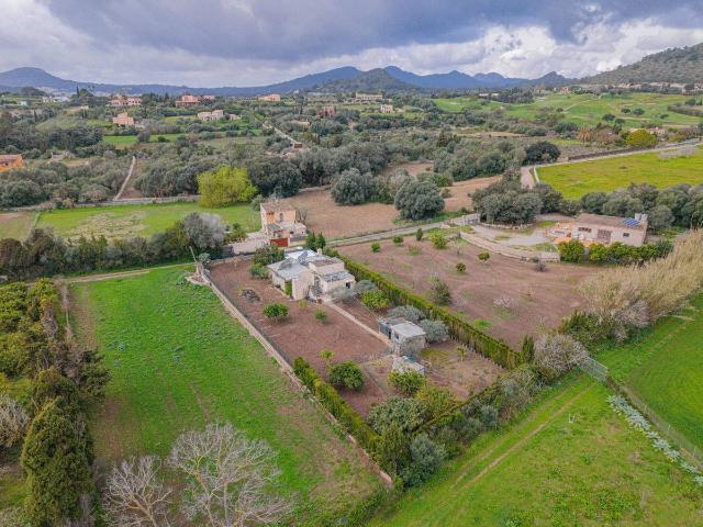 Casa chalet en Venta en Son Servera Poble
