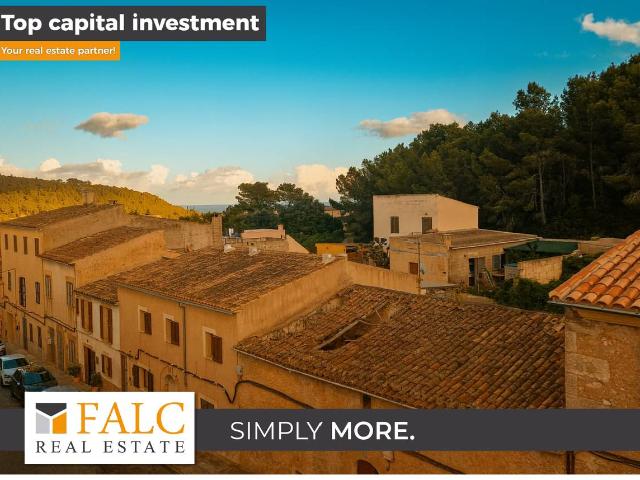 Casa chalet en Venta en Son Servera Poble