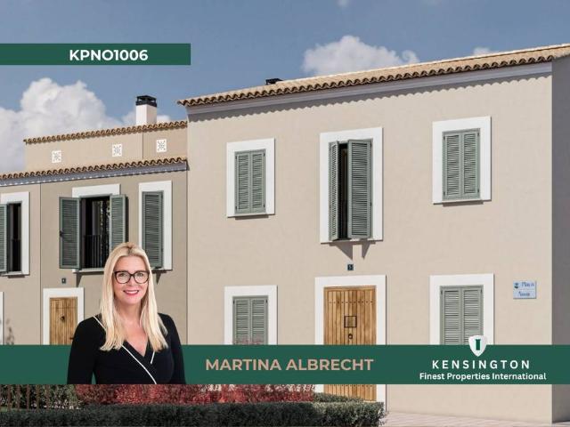 Casa chalet en Venta en Son Servera Poble