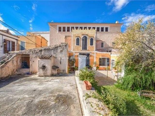 Casa chalet en Venta en Son Servera Poble