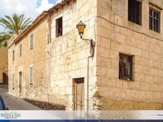 Casa chalet en Venta en Son Servera Poble