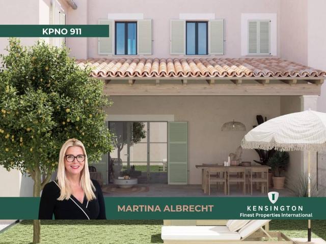 Casa chalet en Venta en Son Servera Poble