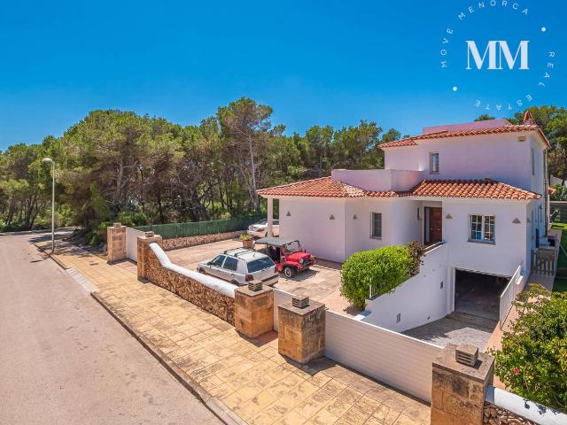 Casa chalet en Venta en Son Parc