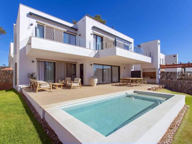 Casa chalet en Venta en Son Parc