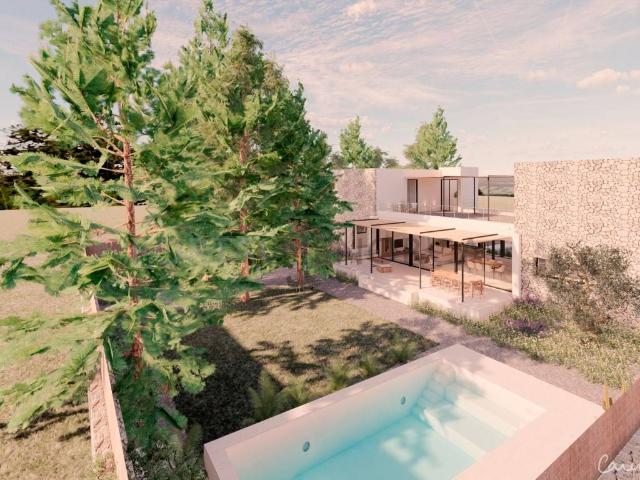 Casa chalet en Venta en Son Parc