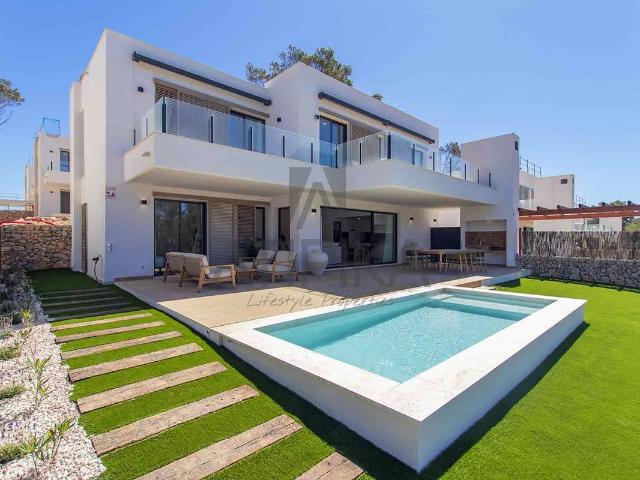 Casa chalet en Venta en Son Parc