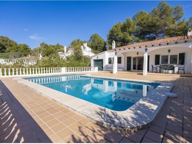 Casa chalet en Venta en Son Parc