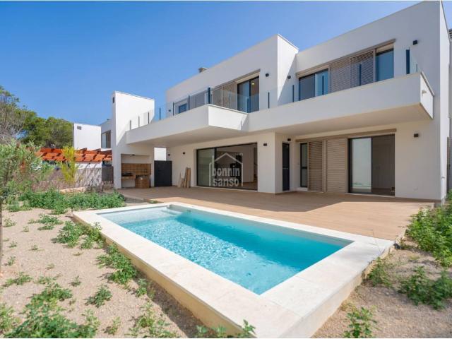 Casa chalet en Venta en Son Parc