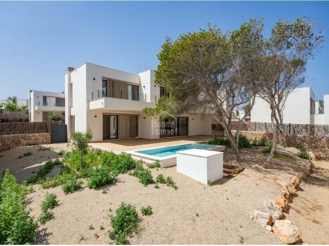 Casa chalet en Venta en Son Parc