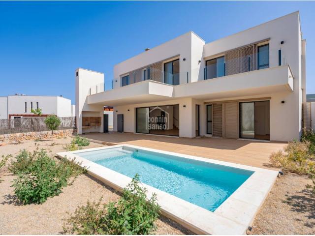 Casa chalet en Venta en Son Parc