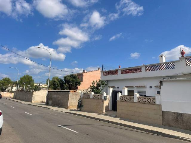 Casa chalet en Venta en Son Roca