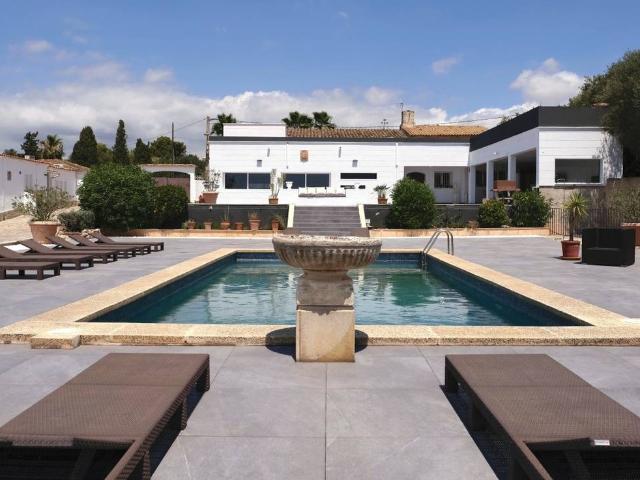 Casa chalet en Venta en Son Ramonell Es Figueral