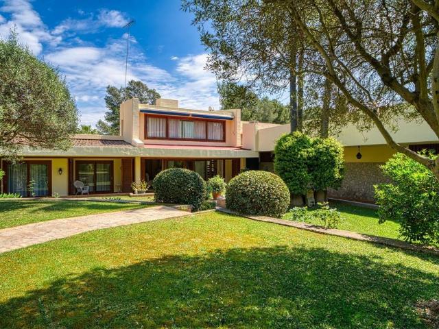Casa chalet en Venta en Son Vida