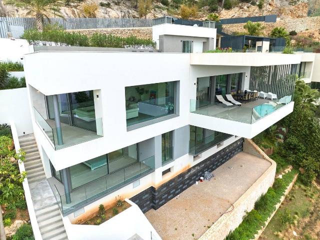 Casa chalet en Venta en Son Vida