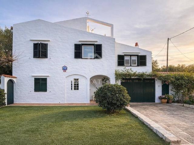 Casa chalet en Venta en Son Vilar Trepucó