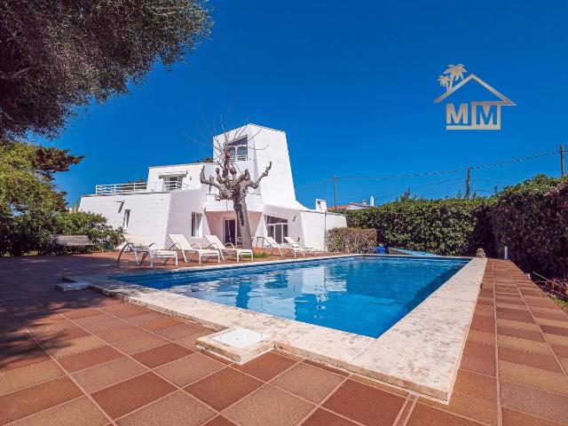 Casa chalet en Venta en Son Vilar Trepucó