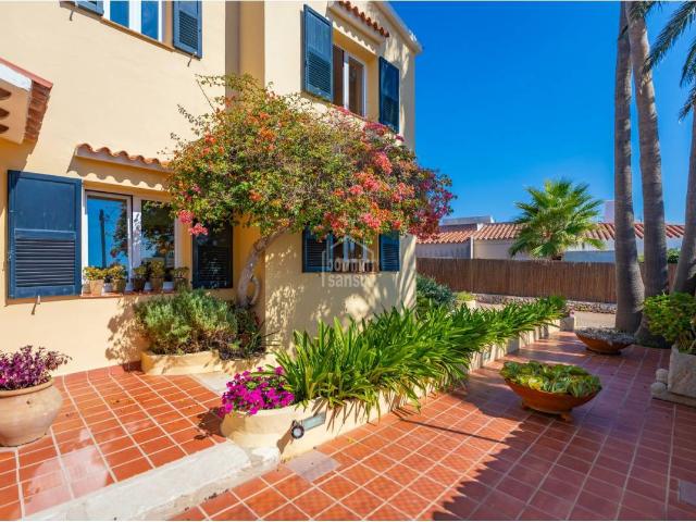 Casa chalet en Venta en Son Vilar Trepucó