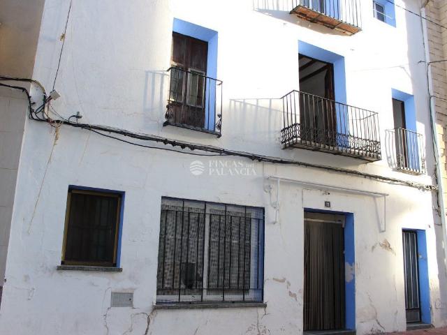 Casa chalet en Venta en Soneja