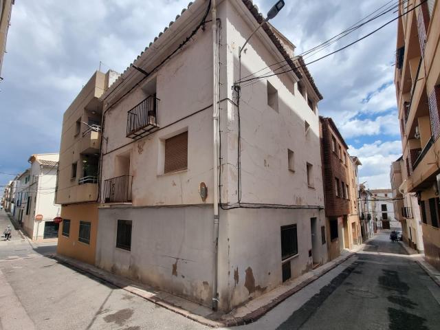 Casa chalet en Venta en Soneja