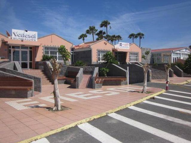 Casa chalet en Venta en Sonnenland